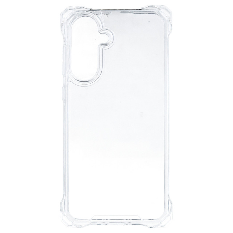 Funda Reforzada Multienganche para Samsung Galaxy A36 5G - La Casa de las Carcasas, Accesorios y Fundas para móviles