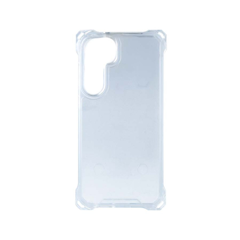 Funda Reforzada Multienganche para Samsung Galaxy S25 Plus - Kamalion, Accesorios y Fundas para móviles