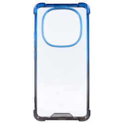 Funda Bumper Reforzada Degradada para Xiaomi Redmi Note 14 Pro Plus 5G - La Casa de las Carcasas, Accesorios y Fundas para móvil