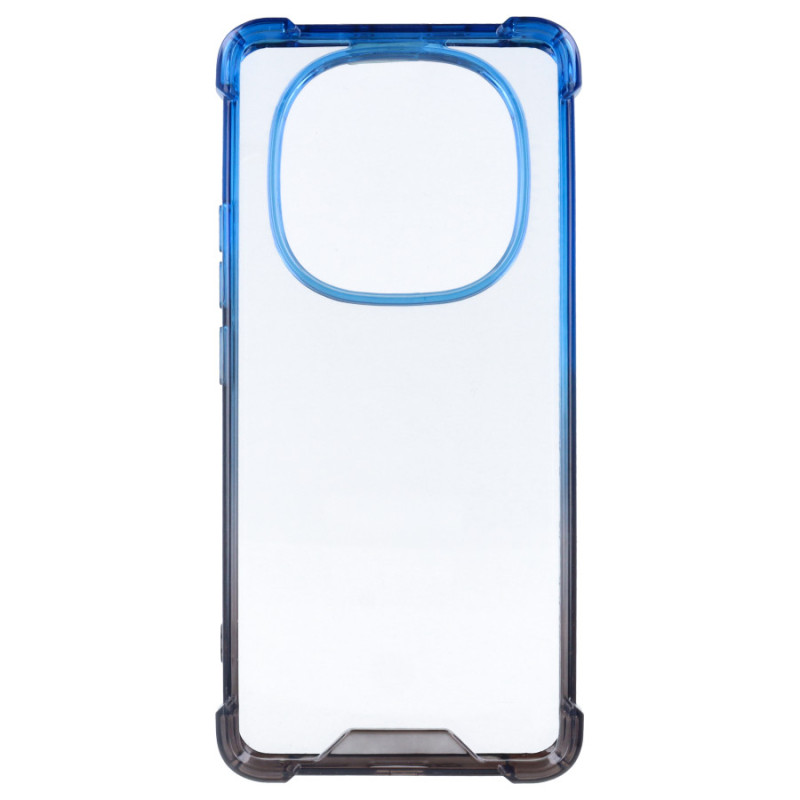 Funda Bumper Reforzada Degradada para Xiaomi Redmi Note 14 Pro Plus 5G - La Casa de las Carcasas, Accesorios y Fundas para móvil