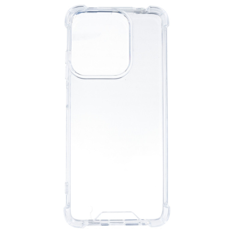 Funda Reforzada para Motorola Moto G15 - La Casa de las Carcasas, Accesorios y Fundas para móviles