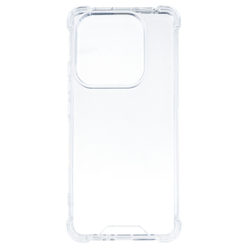 Funda Reforzada para Xiaomi Redmi Note 14 5G - La Casa de las Carcasas, Accesorios y Fundas para móviles Funda Reforzada para Xiaomi Redmi Note 14 5G - La Casa de las Carcasas, Accesorios y Fundas para móviles