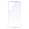 Funda Reforzada Multienganche para Samsung Galaxy S25 - La Casa de las Carcasas, Accesorios y Fundas para móviles