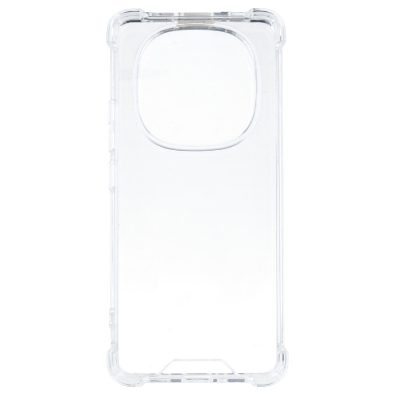 Funda Reforzada para Xiaomi Redmi Note 14 Pro 5G - La Casa de las Carcasas, Accesorios y Fundas para móviles Funda Reforzada para Xiaomi Redmi Note 14 Pro 5G - La Casa de las Carcasas, Accesorios y Fundas para móviles