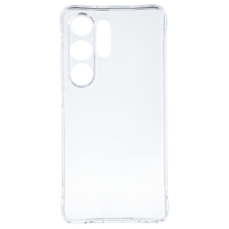Funda Reforzada Antiyellow para Samsung Galaxy S25 Ultra - La Casa de las Carcasas, Accesorios y Fundas para móviles