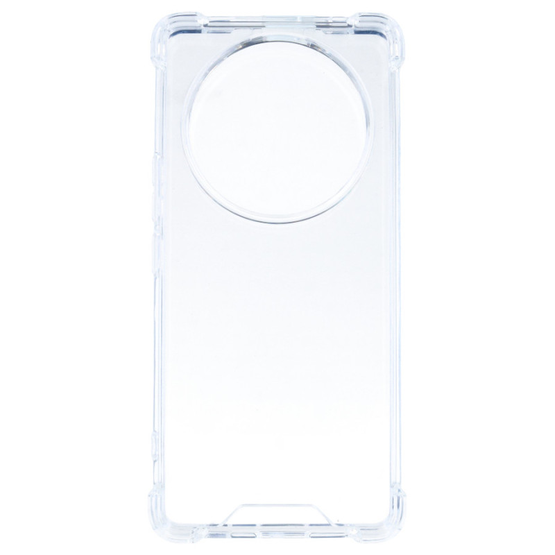 Funda Reforzada para Honor Magic7 Lite - La Casa de las Carcasas, Accesorios y Fundas para móviles Funda Reforzada para Honor Magic7 Lite - La Casa de las Carcasas, Accesorios y Fundas para móviles