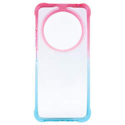 Funda Bumper Reforzada Degradada para Xiaomi Redmi 14C - La Casa de las Carcasas, Accesorios y Fundas para móviles