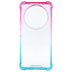 Funda Bumper Reforzada Degradada para Honor Magic7 Lite - La Casa de las Carcasas, Accesorios y Fundas para móviles