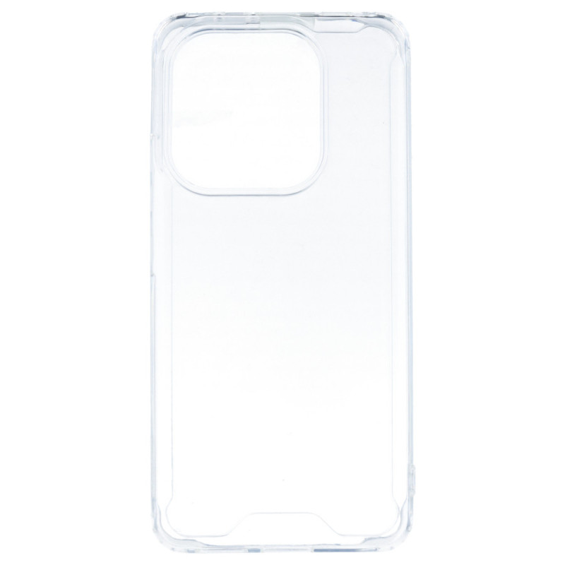 Funda Reforzada para Xiaomi Redmi Note 14 4G - La Casa de las Carcasas, Accesorios y Fundas para móviles Funda Reforzada para Xiaomi Redmi Note 14 4G - La Casa de las Carcasas, Accesorios y Fundas para móviles