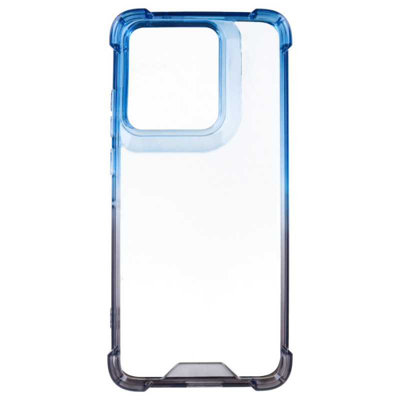 Funda Bumper Reforzada Degradada para Oppo A40 - La Casa de las Carcasas, Accesorios y Fundas para móviles