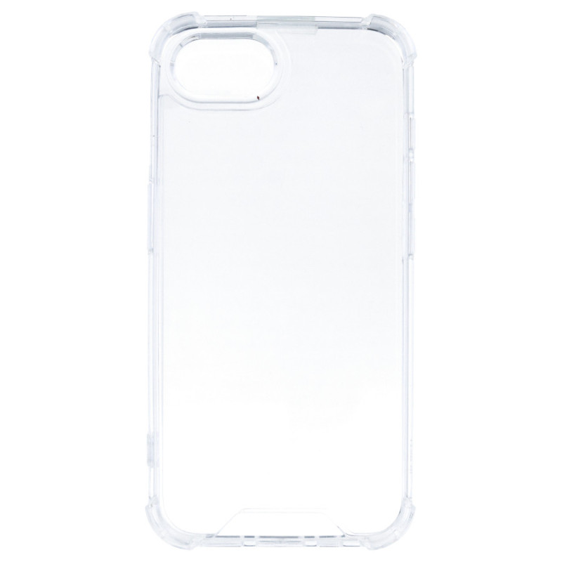Funda Reforzada para iPhone 16e - La Casa de las Carcasas, Accesorios y Fundas para móviles Funda Reforzada para iPhone 16e - La Casa de las Carcasas, Accesorios y Fundas para móviles