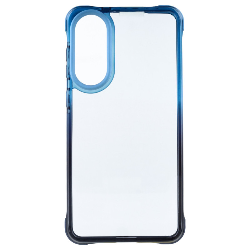 Funda Bumper Reforzada Degradada para Samsung Galaxy S25 Edge - La Casa de las Carcasas, Accesorios y Fundas para móviles Funda Bumper Reforzada Degradada para Samsung Galaxy S25 Edge - La Casa de las Carcasas, Accesorios y Fundas para móviles