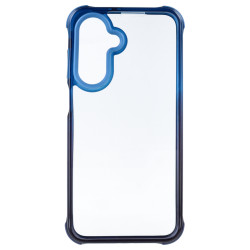 Funda Bumper Reforzada Degradada para Samsung Galaxy A56 5G - La Casa de las Carcasas, Accesorios y Fundas para móviles