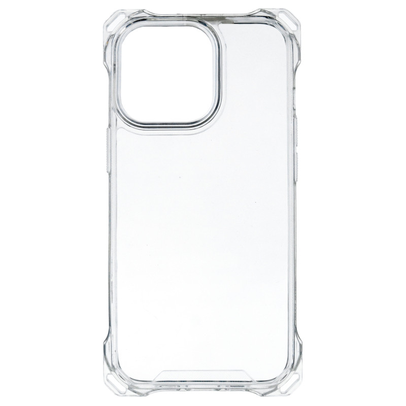 Funda Reforzada Multienganche para iPhone 13 Pro - La Casa de las Carcasas, Accesorios y Fundas para móviles