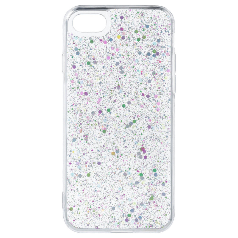 Funda Glitter Premium para iPhone 7 - La Casa de las Carcasas Funda Glitter Premium para iPhone 7 - La Casa de las Carcasas