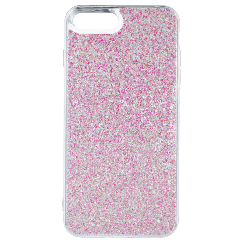 Funda Glitter Premium para iPhone 7 Plus - La Casa de las Carcasas