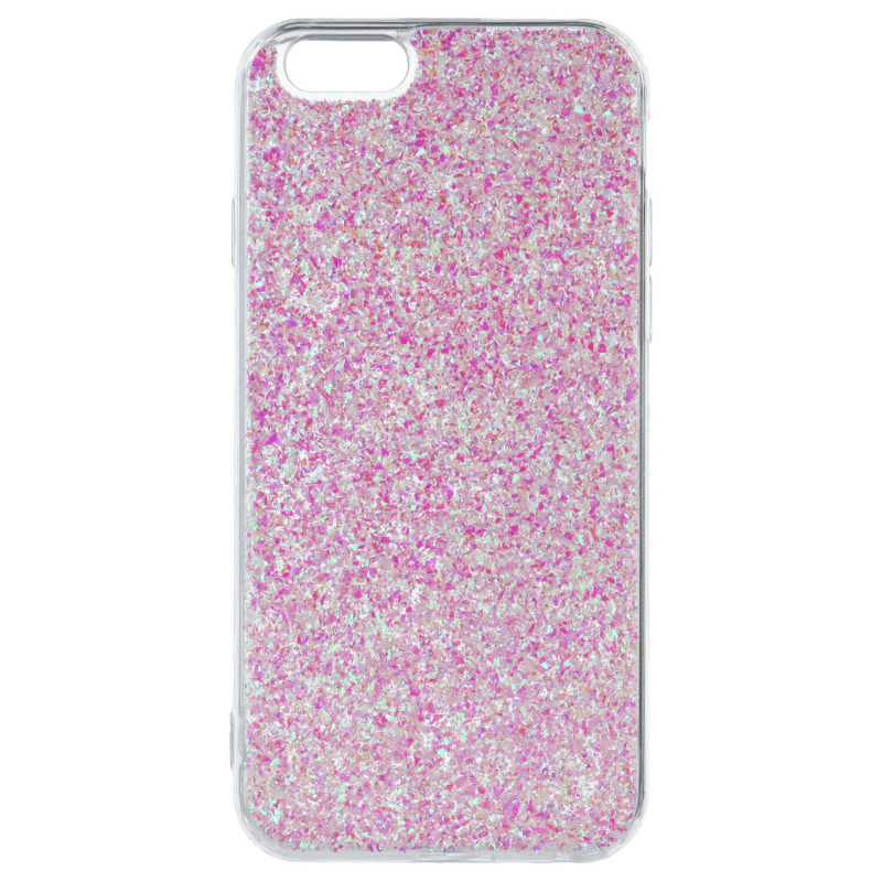 Funda Glitter Premium para iPhone 6S - La Casa de las Carcasas Funda Glitter Premium para iPhone 6S - La Casa de las Carcasas