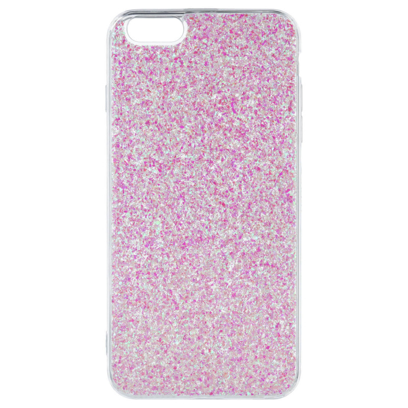 Funda Glitter Premium para iPhone 6 Plus - La Casa de las Carcasas Funda Glitter Premium para iPhone 6 Plus - La Casa de las Carcasas