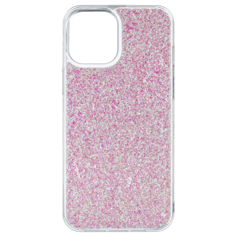 Funda Glitter Premium para iPhone 12 Pro Max - La Casa de las Carcasas Funda Glitter Premium para iPhone 12 Pro Max - La Casa de las Carcasas