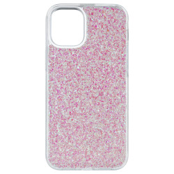Funda Glitter Premium para iPhone 12 Mini - La Casa de las Carcasas