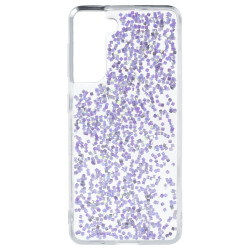 Funda Glitter Premium para Samsung Galaxy S21 - La Casa de las Carcasas