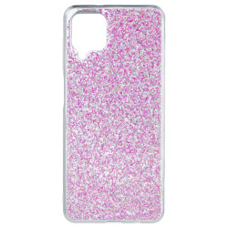 Funda Glitter Premium para Samsung Galaxy M12 - La Casa de las Carcasas