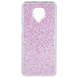 Funda Glitter Premium para Xiaomi Redmi Note 9S - La Casa de las Carcasas