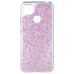 Funda Glitter Premium paraXiaomi Redmi 10A - La Casa de las Carcasas