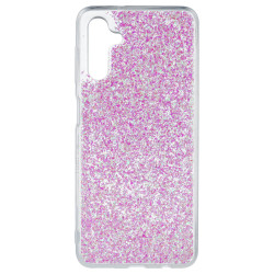 Funda Glitter Premium para Samsung Galaxy A04s - La Casa de las Carcasas