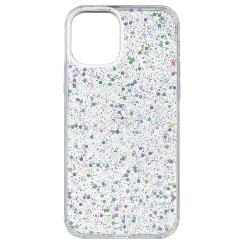 Funda Glitter Premium para iPhone 12 Pro - La Casa de las Carcasas Funda Glitter Premium para iPhone 12 Pro - La Casa de las Carcasas