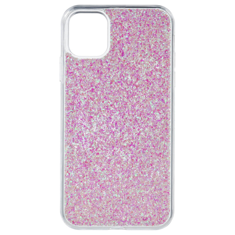 Funda Glitter Premium para iPhone 11 - La Casa de las Carcasas Funda Glitter Premium para iPhone 11 - La Casa de las Carcasas