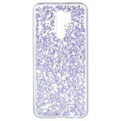 Funda Glitter Premium para Xiaomi Redmi 9 - La Casa de las Carcasas