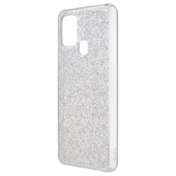 Funda Glitter Premium para Samsung Galaxy A21s - La Casa de las Carcasas