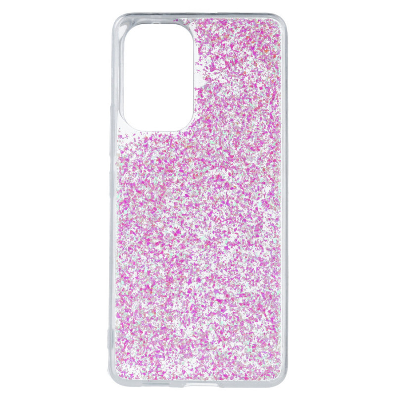 Funda Glitter Premium para Samsung Galaxy A53 5G - La Casa de las Carcasas Funda Glitter Premium para Samsung Galaxy A53 5G - La Casa de las Carcasas