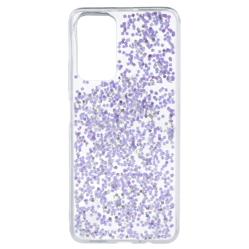 Funda Glitter Premium para Xiaomi Redmi Note 11S 5G - La Casa de las Carcasas Funda Glitter Premium para Xiaomi Redmi Note 11S 5G - La Casa de las Carcasas