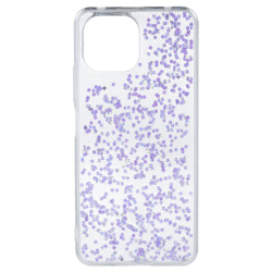 Funda Glitter Premium para Xiaomi Mi 11 Lite - La Casa de las Carcasas