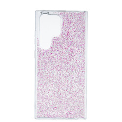 Funda Glitter Premium para Samsung Galaxy S23 Ultra - La Casa de las Carcasas