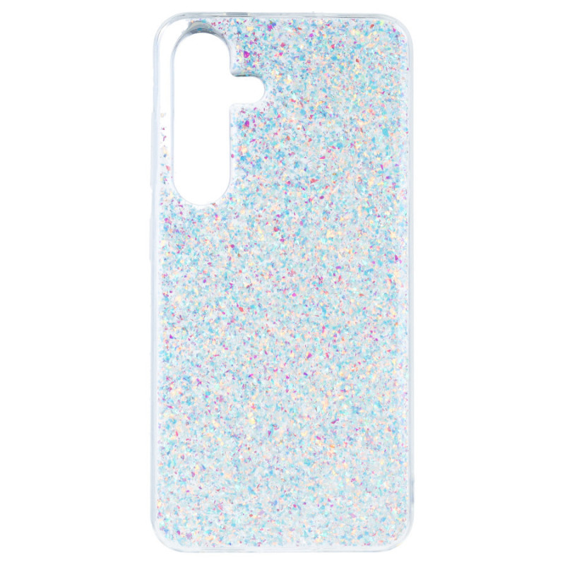 Funda Glitter Premium para Samsung Galaxy S24 Plus - La Casa de las Carcasas Funda Glitter Premium para Samsung Galaxy S24 Plus - La Casa de las Carcasas