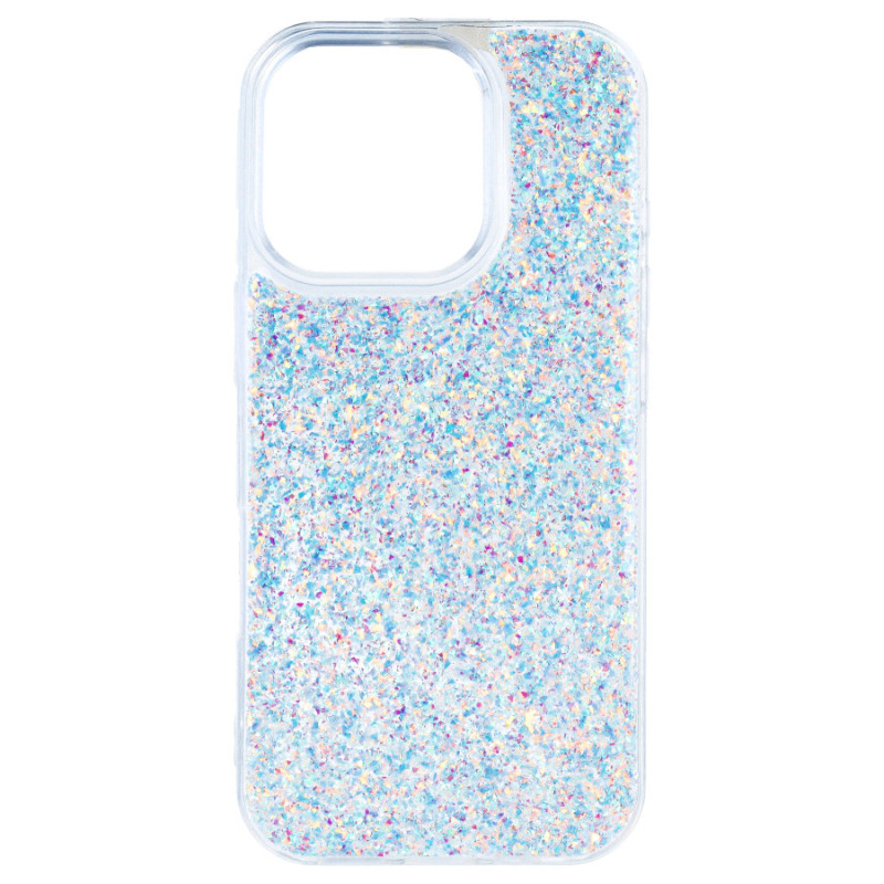 Funda Glitter Premium para iPhone 16 Pro - La Casa de las Carcasas, Accesorios y Fundas para móviles Funda Glitter Premium para iPhone 16 Pro - La Casa de las Carcasas, Accesorios y Fundas para móviles