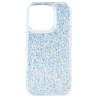Funda Glitter Premium para iPhone 16 Pro - La Casa de las Carcasas, Accesorios y Fundas para móviles