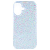 Funda Glitter Premium para iPhone 16 Plus - La Casa de las Carcasas, Accesorios y Fundas para móviles