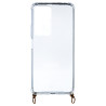 Funda Transparente colgante para Xiaomi Poco F4 5G - La Casa de las Carcasas