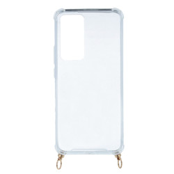Funda Transparente colgante para Xiaomi 12T - La Casa de las Carcasas