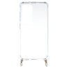 Funda Transparente colgante para Samsung Galaxy S23 - La Casa de las Carcasas