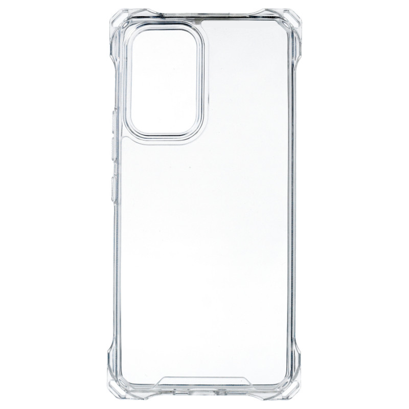 Funda Reforzada Multienganche para Samsung Galaxy A33 5G - La Casa de las Carcasas, Accesorios y Fundas para móviles Funda Reforzada Multienganche para Samsung Galaxy A33 5G - La Casa de las Carcasas, Accesorios y Fundas para móviles