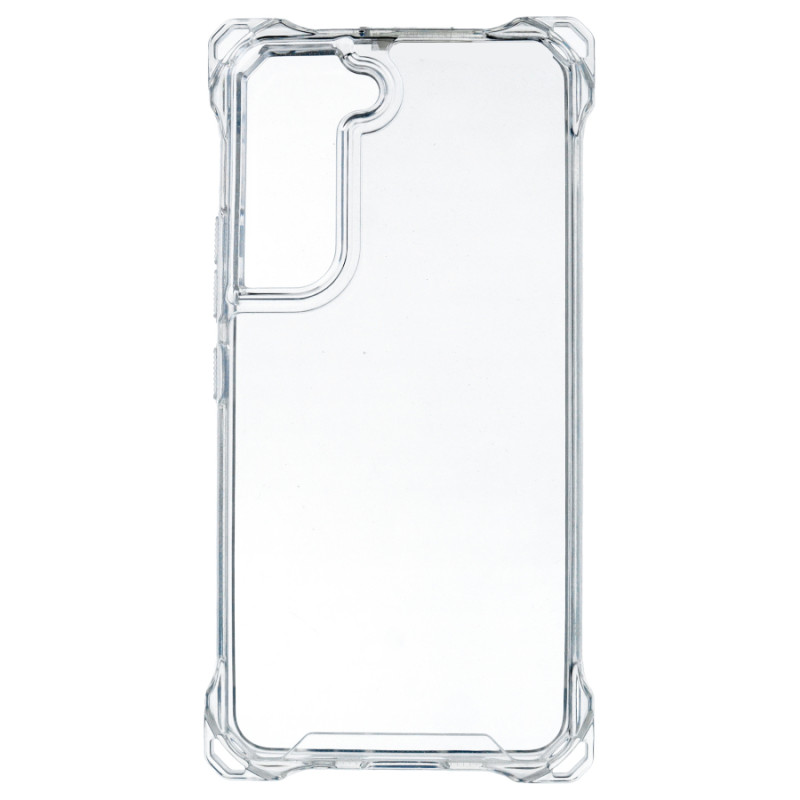 Funda Reforzada Multienganche para Samsung Galaxy S22 - La Casa de las Carcasas, Accesorios y Fundas para móviles Funda Reforzada Multienganche para Samsung Galaxy S22 - La Casa de las Carcasas, Accesorios y Fundas para móviles