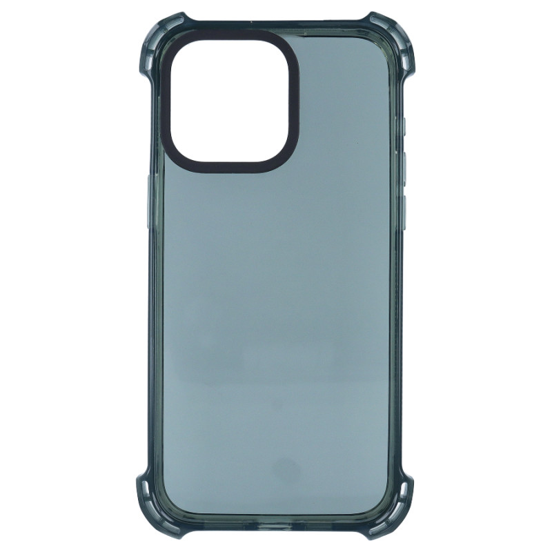 Funda Ultra Reforzada para iPhone 15 Pro Max - La Casa de las Carcasas, Accesorios y Fundas para móviles Funda Ultra Reforzada para iPhone 15 Pro Max - La Casa de las Carcasas, Accesorios y Fundas para móviles
