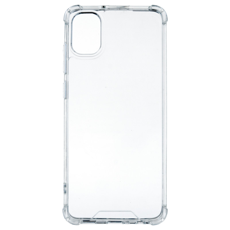 Funda Reforzada para Samsung Galaxy A05 - La Casa de las Carcasas, Accesorios y Fundas para móviles Funda Reforzada para Samsung Galaxy A05 - La Casa de las Carcasas, Accesorios y Fundas para móviles