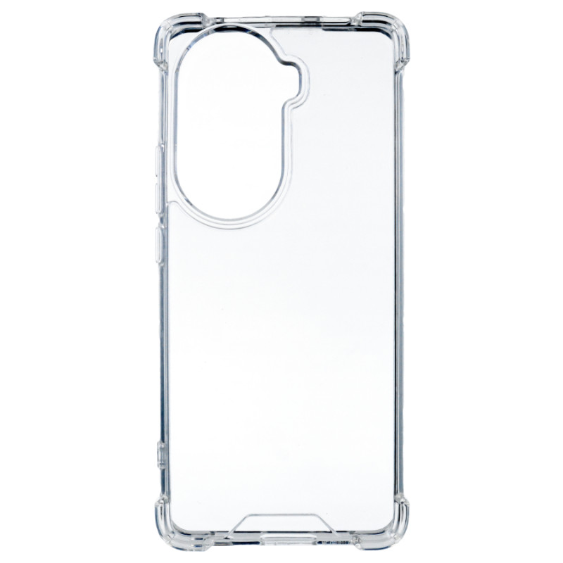 Funda Reforzada para Oppo Reno11 5G - La Casa de las Carcasas, Accesorios y Fundas para móviles Funda Reforzada para Oppo Reno11 5G - La Casa de las Carcasas, Accesorios y Fundas para móviles