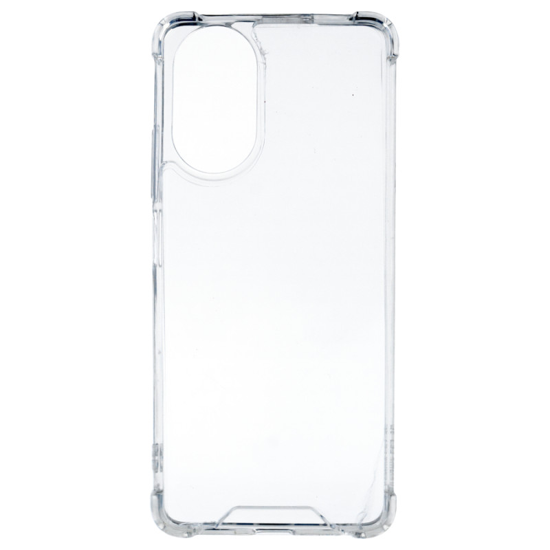 Funda Reforzada para Realme C67 - La Casa de las Carcasas, Accesorios y Fundas para móviles Funda Reforzada para Realme C67 - La Casa de las Carcasas, Accesorios y Fundas para móviles